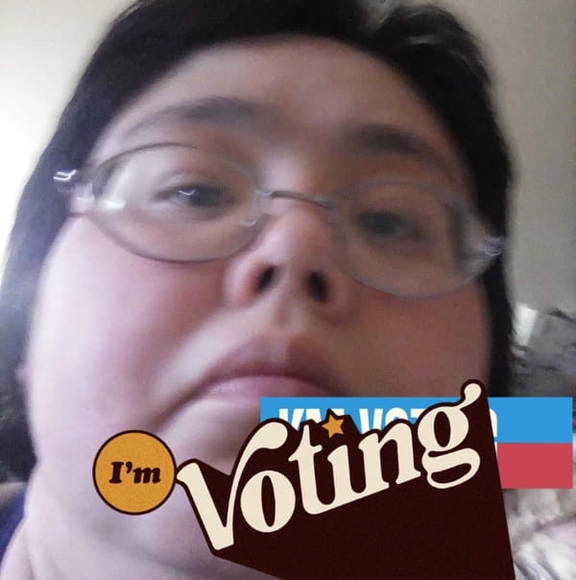 Meet your Posher, Inku - Picture 1 of 1